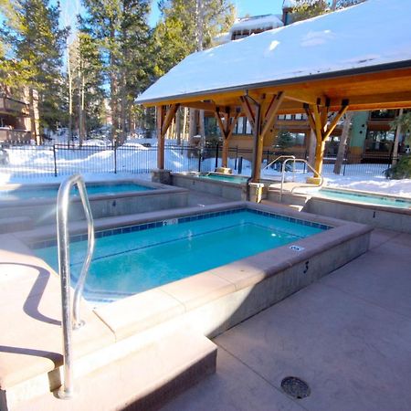 Pinecreek #I - 1 Bedroom - Close To Town - Shuttle To Slopes - Pool And Hot Tub Access Брекенридж Экстерьер фото